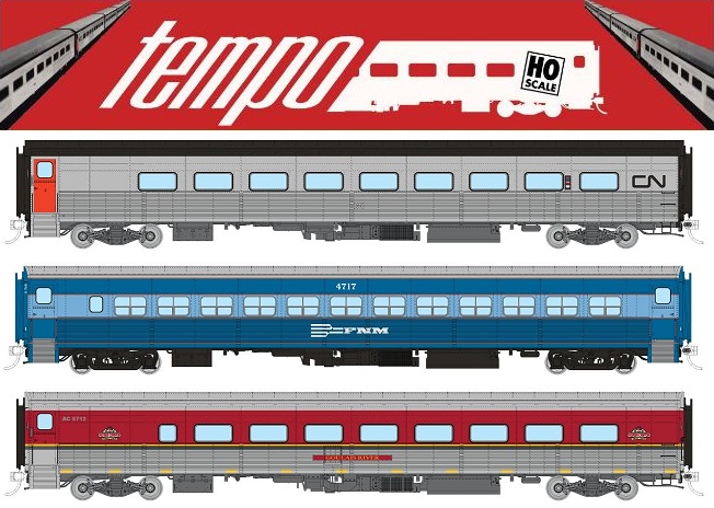 Tempo Cars 2026 run